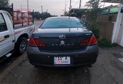 تويوتا أفالون